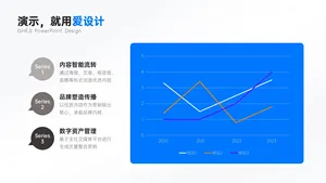 并列关系3项PPT内容页