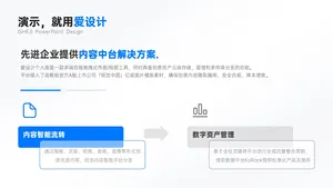 总分关系2项PPT内容页