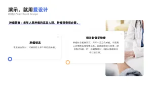 并列关系2项PPT内容页